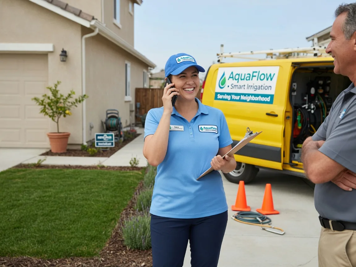 Irrigation Installation Southborough, MA FAQs